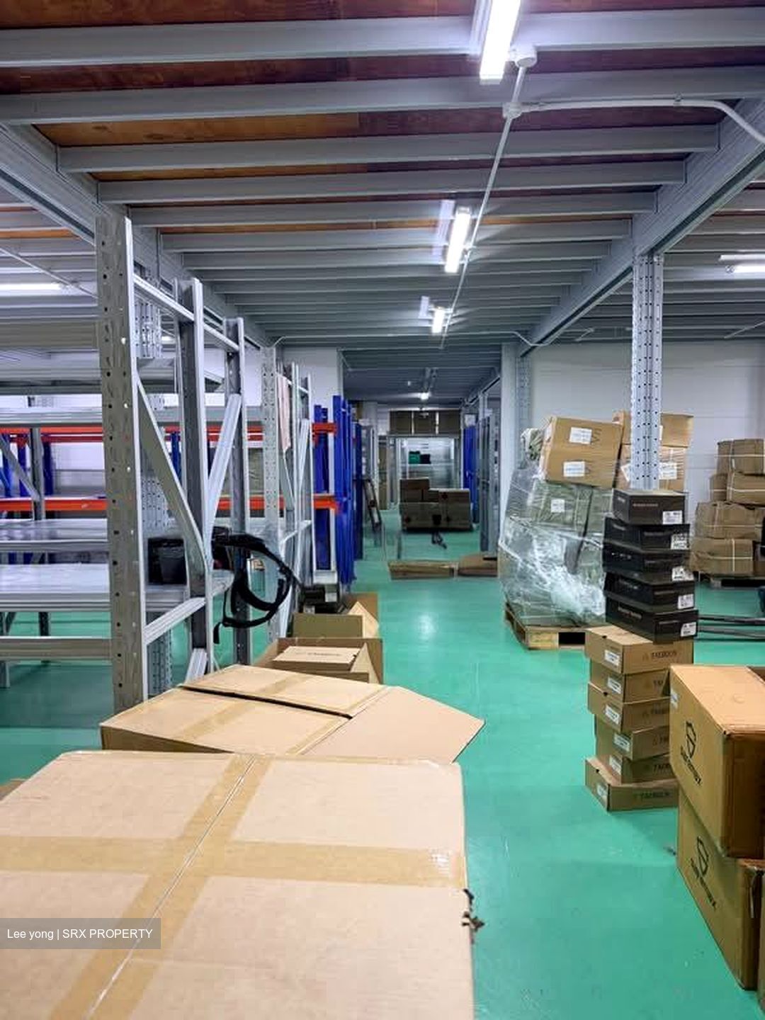 Mega@woodlands (D25), Factory #572586441
